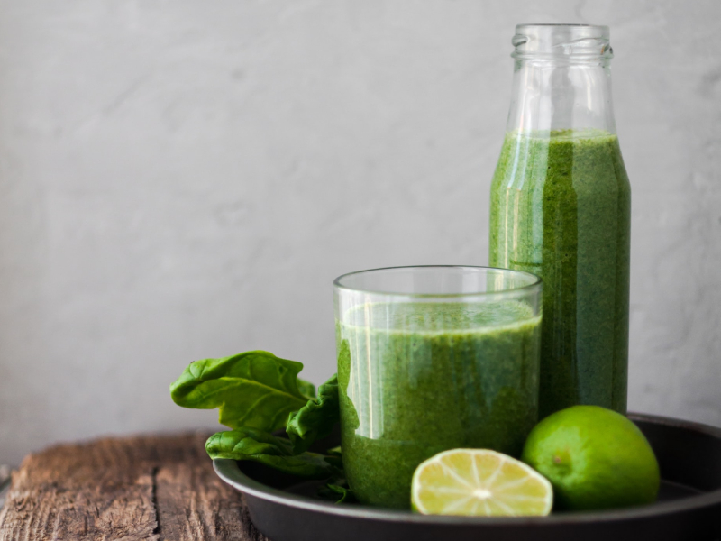detoxen, detox, sapkuur