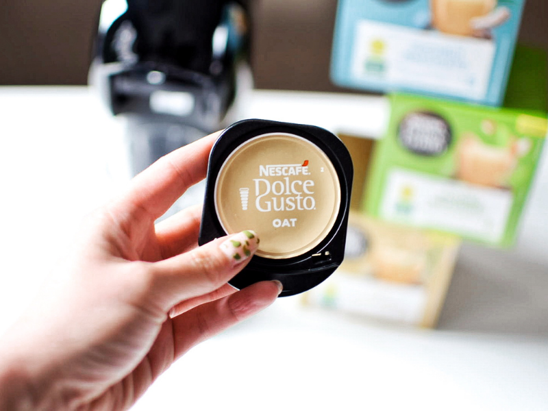 dolce gusto