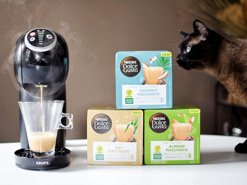 dolce gusto
