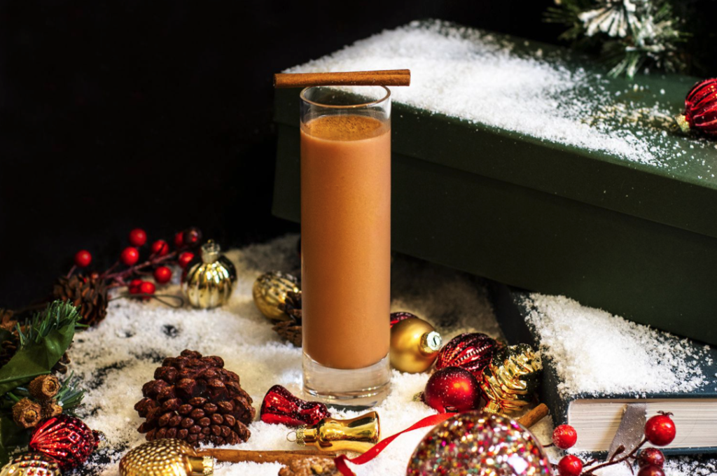 kerstcocktail