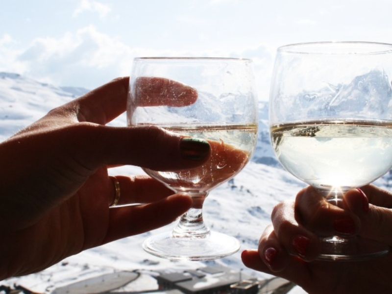 dutchweek Valtho skiën Val Thorens