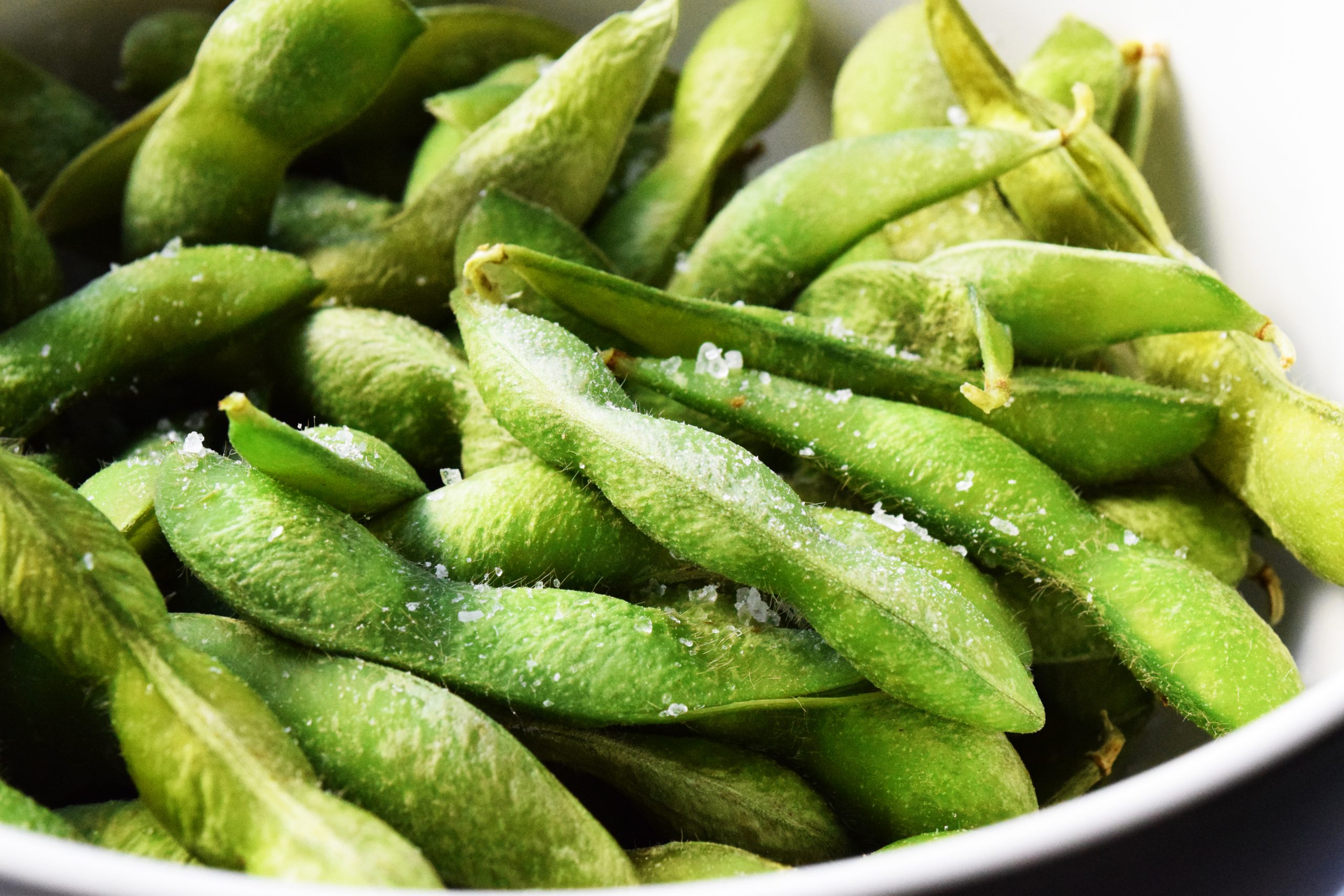 edamame