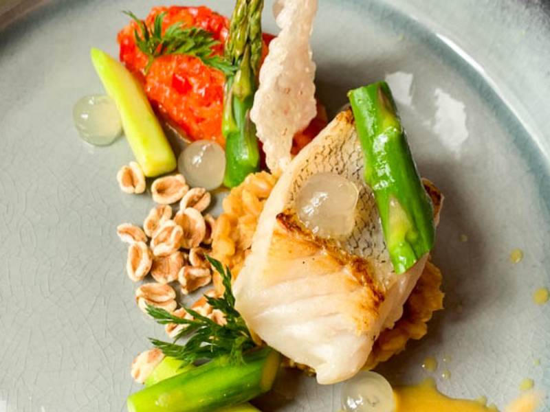 foodspots Nederland culinaire vakantie