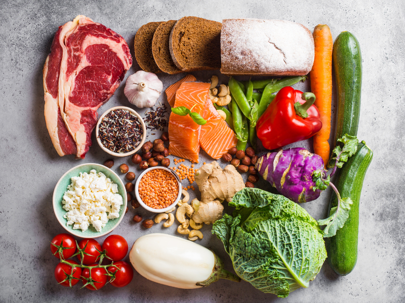 foodtrends 2023