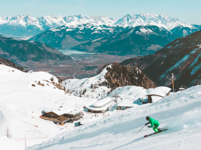 goedkoopste skigebieden - budgetvriendelijke skigebieden