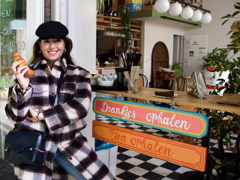Shoppen bij Nederlandse webshop Guts & Gusto