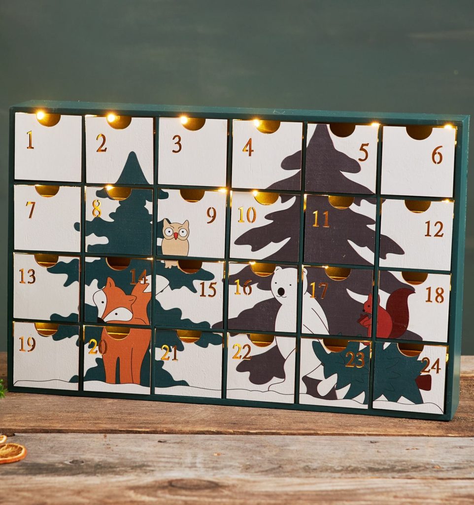 h&M - de leukste adventskalenders