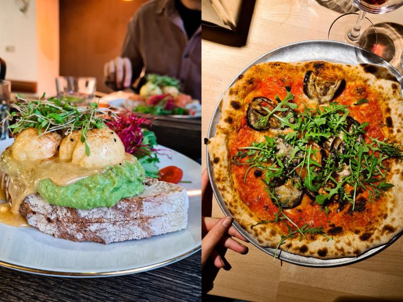 horeca brussel