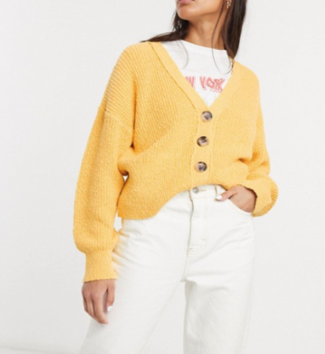 terras outfit