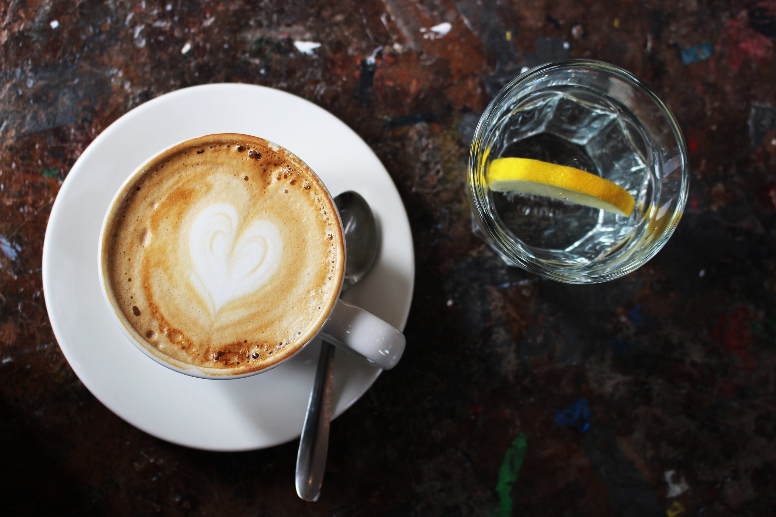 koffie drinken in Hilversum, Your Coffee Gijsbrecht