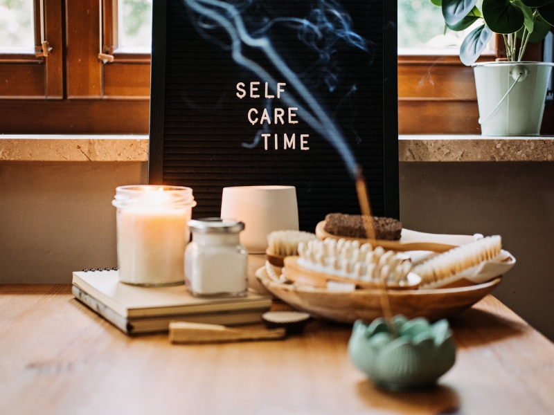 journaling tips - journallen