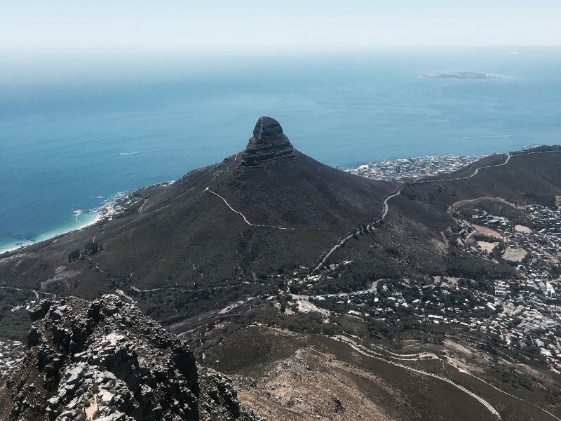 kaapstad