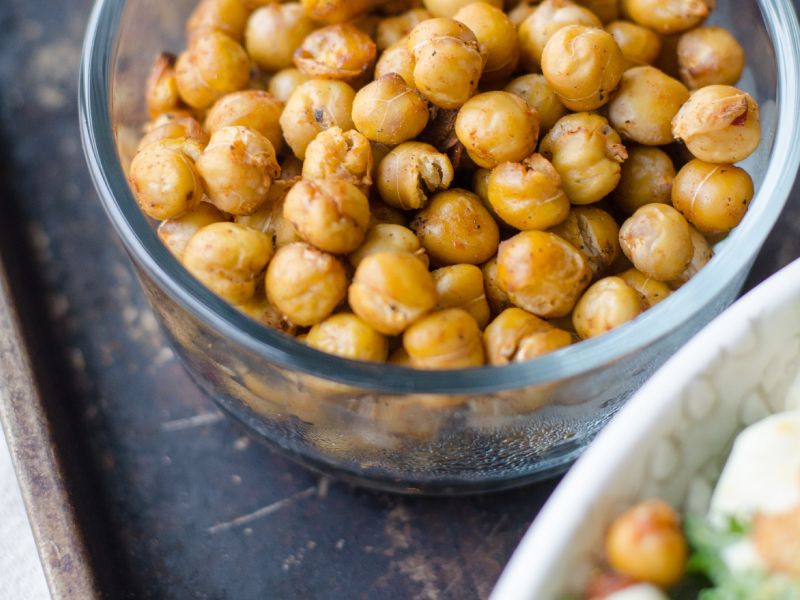 6 Redenen om meer peulvruchten te eten