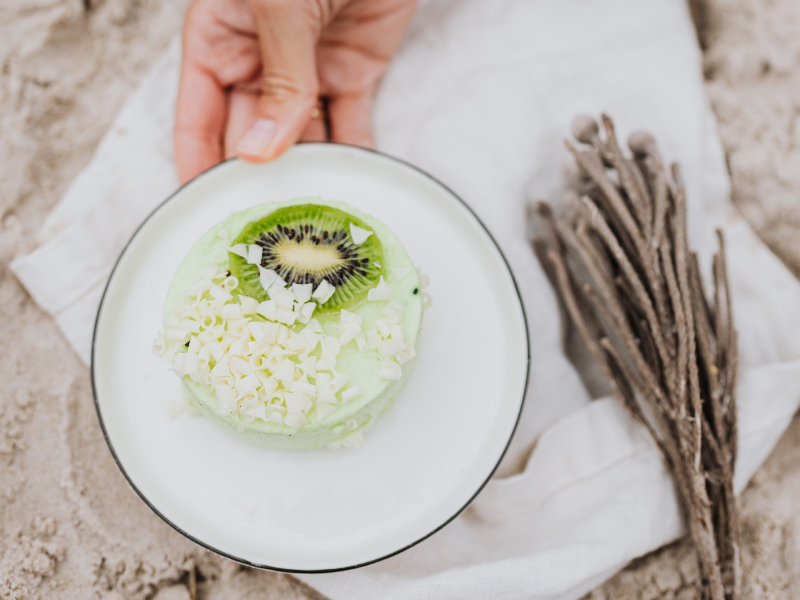 4 redenen waarom je een kiwi voortaan met schil eet