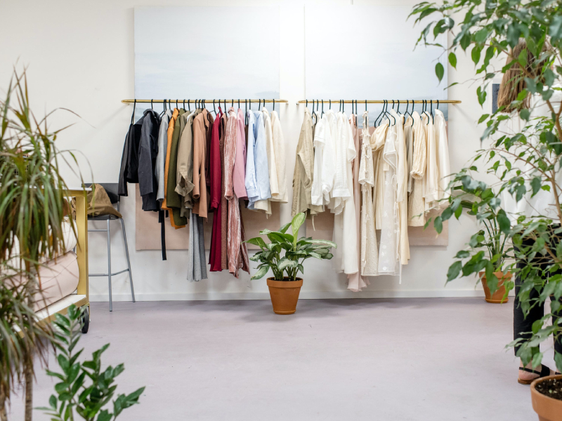 Fashion | Draag deze kleur voor een goed humeur