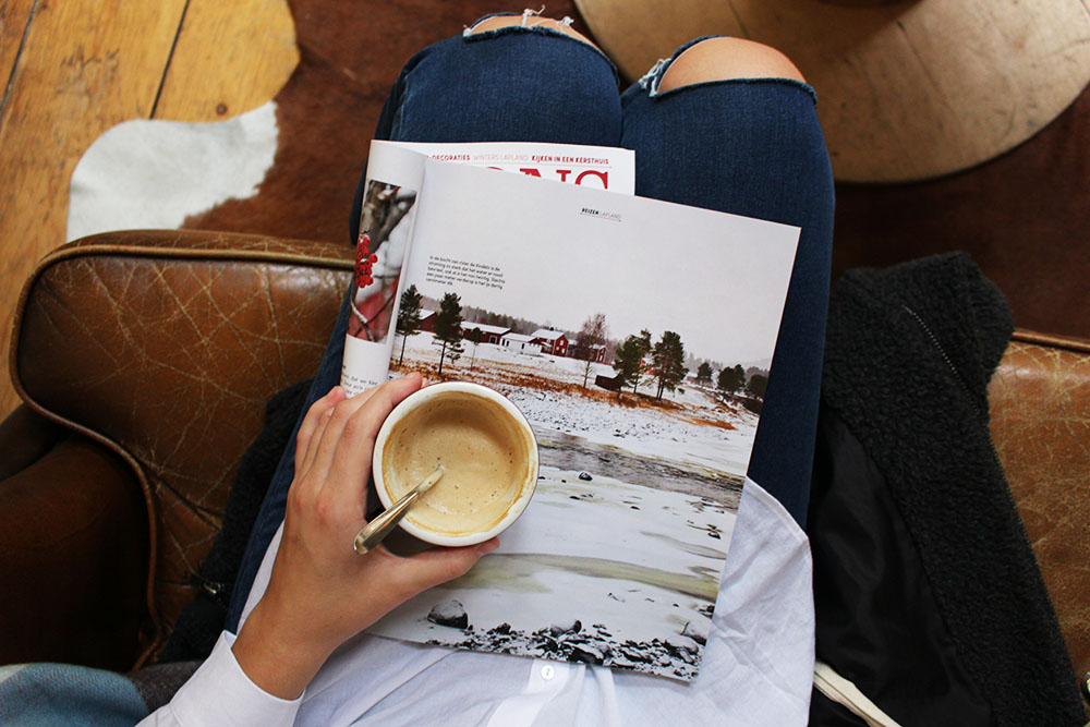 koffie