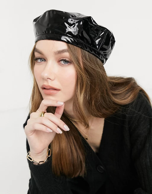 baret