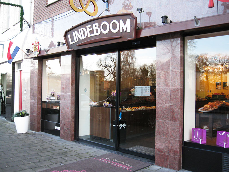 Lindeboom