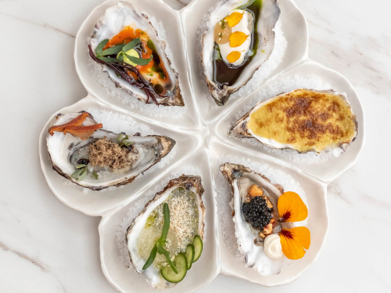 luxe uit eten in Apeldoorn - luxe restaurants Apeldoorn