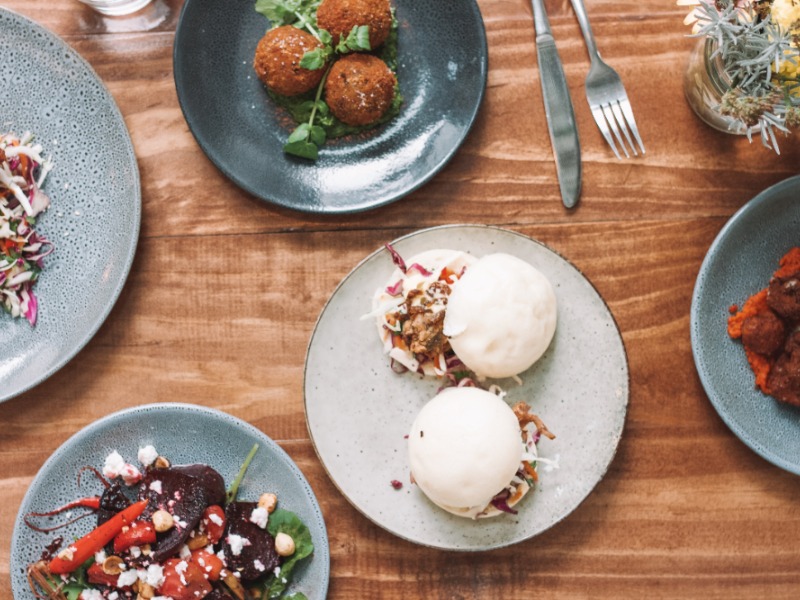 tapas-restaurants beste tapas van Nederland