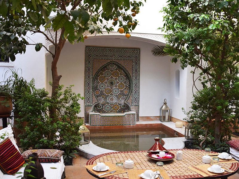 Citytrip Marokko | 6 dagen in het magische Marrakech