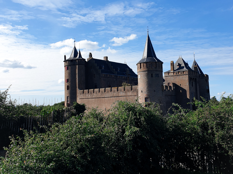 muiderslot