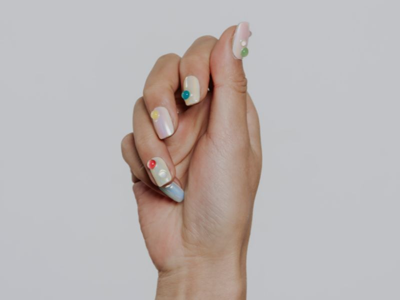 5x de beste nagelstudio’s in Winterswijk