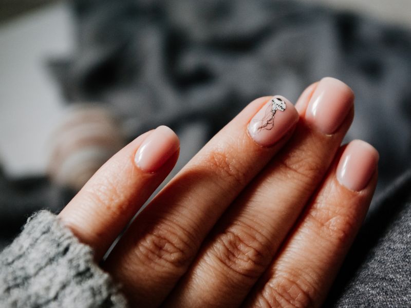 7x De beste nailart nagelstudio’s van Amsterdam