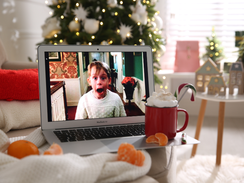 Netflix kerstfilms - nieuwste kerstfilms - leukste kerstfilms