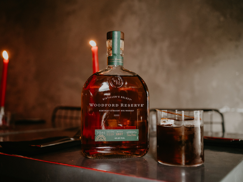 Old Fashioned Week 2024 - Old Fashioned cocktail - beste cocktailbars van Nederland