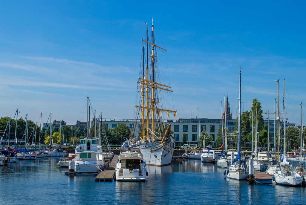 oostende