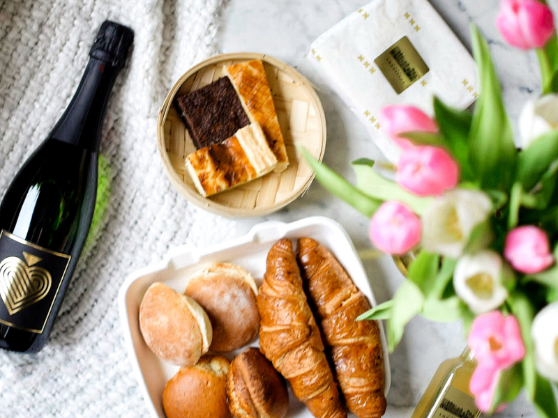 paasbrunch