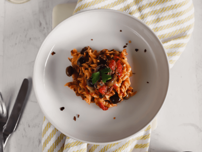 laspaghettata