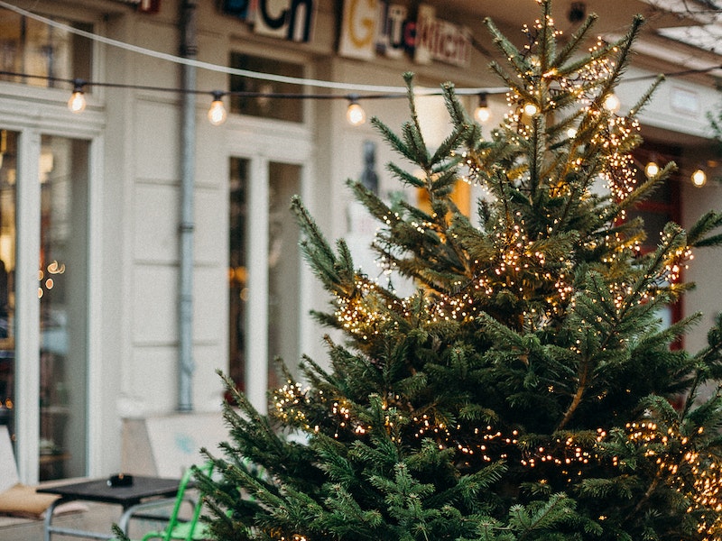 leukste kerstmarkten in Nederland
