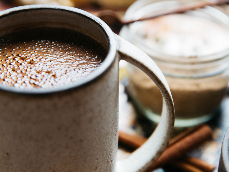 pumpkin spice hotspots