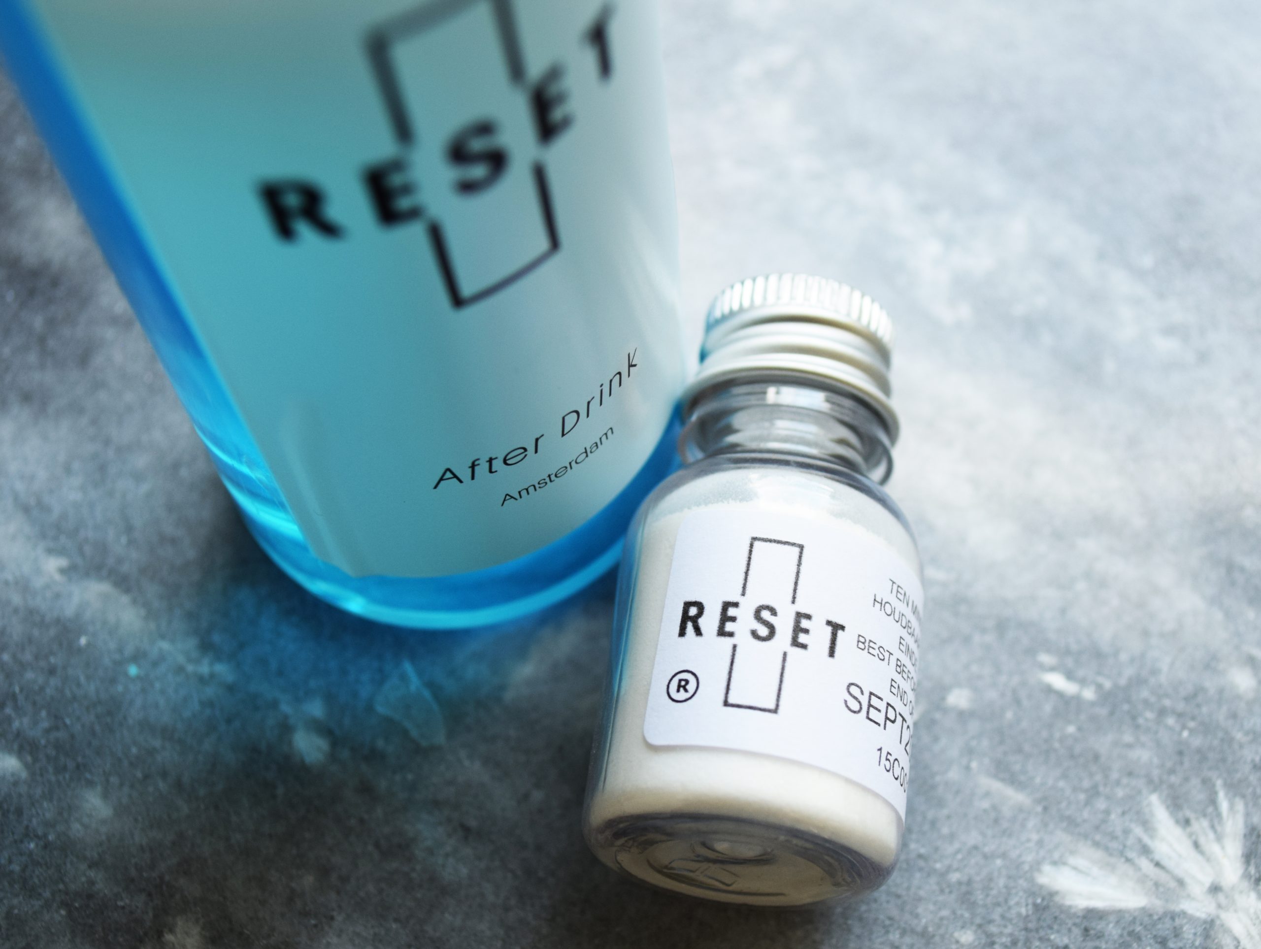RESET