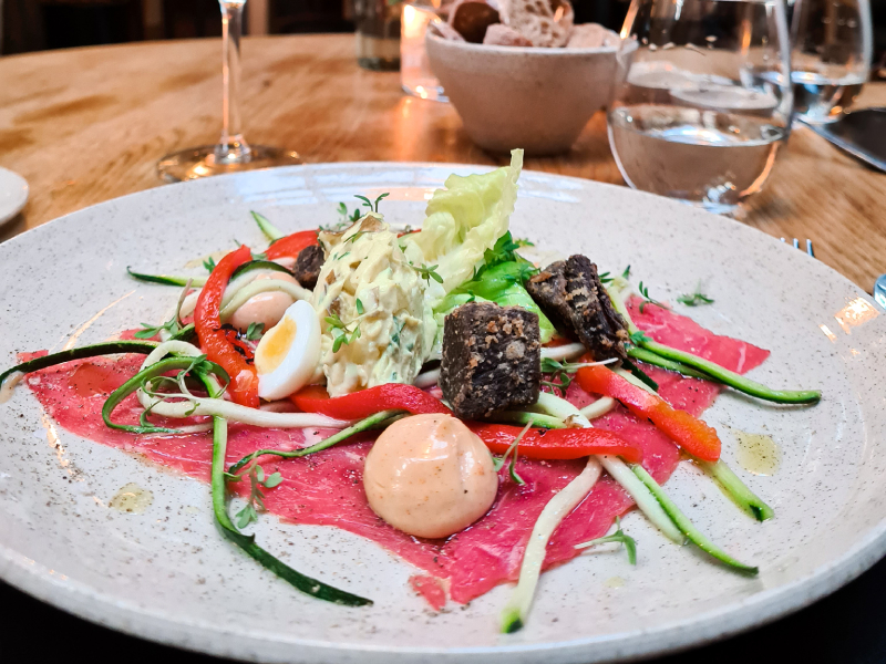 Smidse Culinair