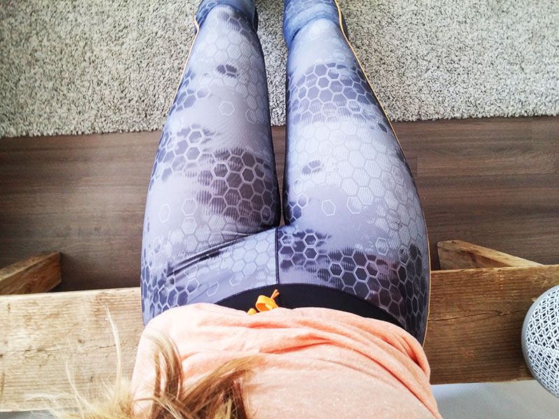 sportbroek