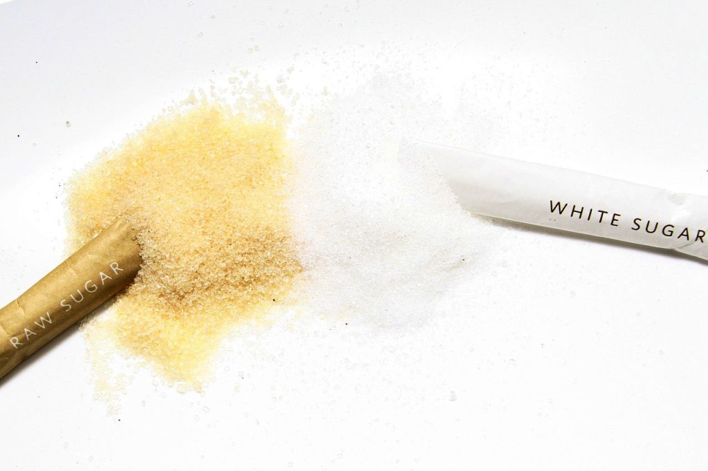 sugar