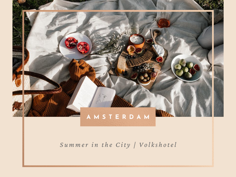 summerinthecity