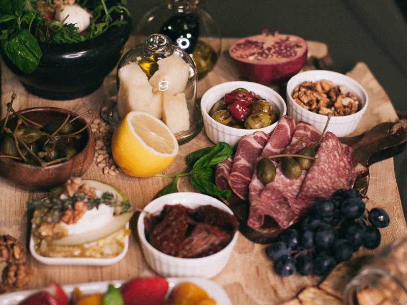 tapas