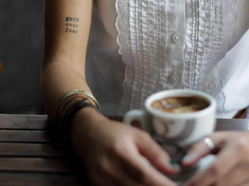 tattooshops in Amsterdam