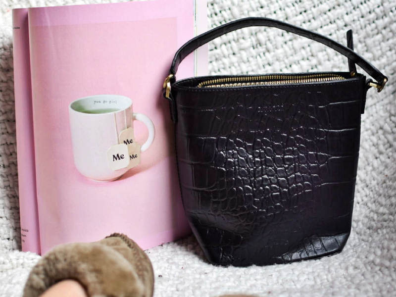 Shoppen bij Nederlandse webshop The Little Green Bag