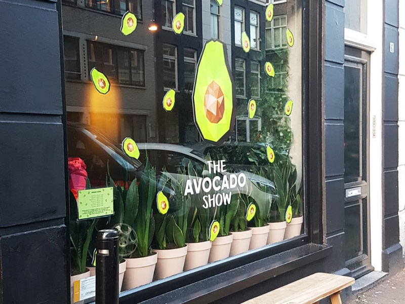 thumbavocadoshow