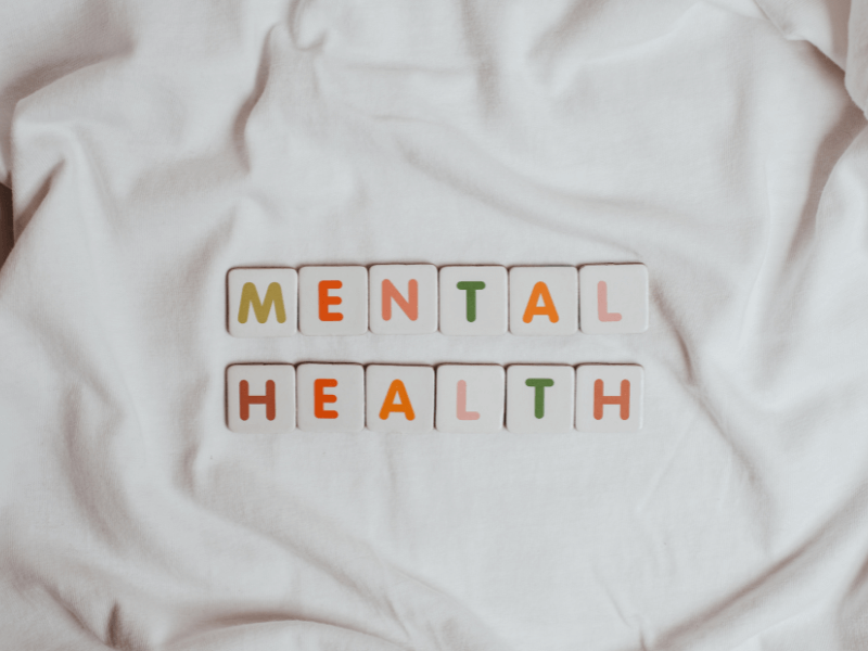 mentale gezondheid