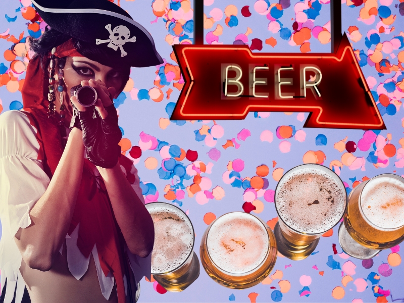 carnaval outfit inspiratie carnavalskleding