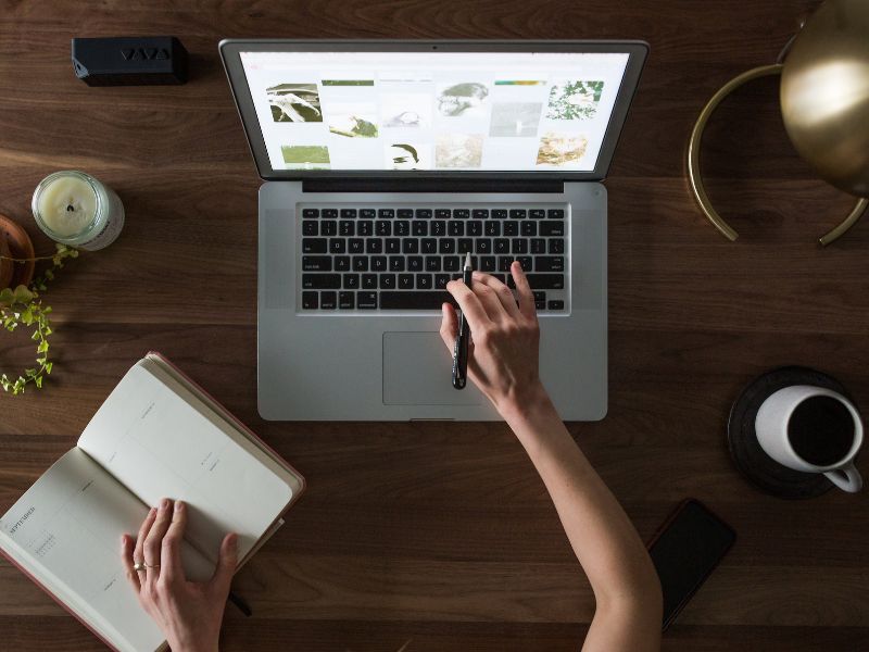 tips om productiever te worden - productiviteit