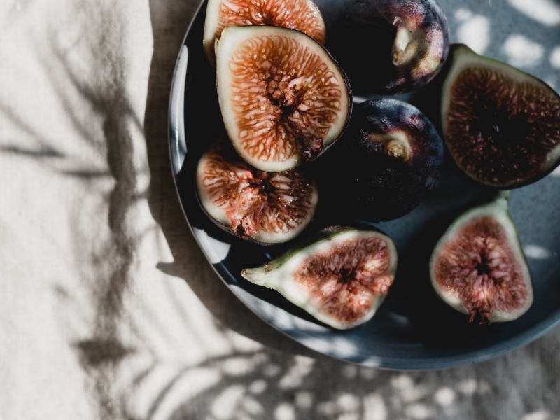 Herfstfruit | Waarom de vijg gezond is