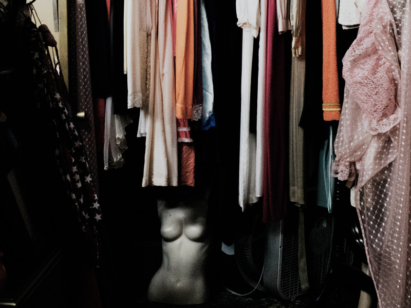 Shopspot | 10x Vintage Shoppen in Amsterdam