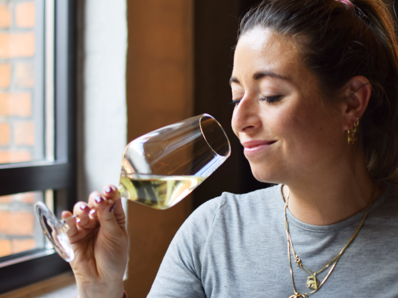 Met deze tips proef jij wijn als een echte professional